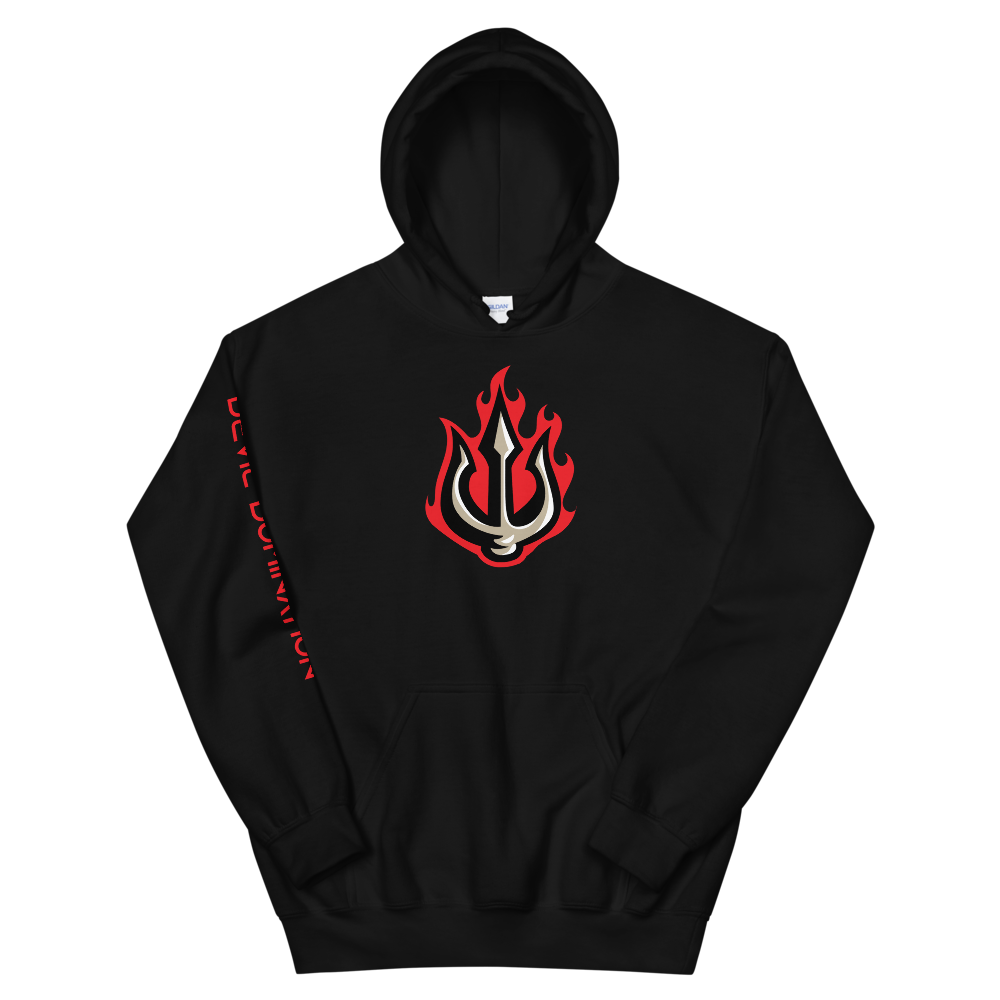 Devil Hoodie